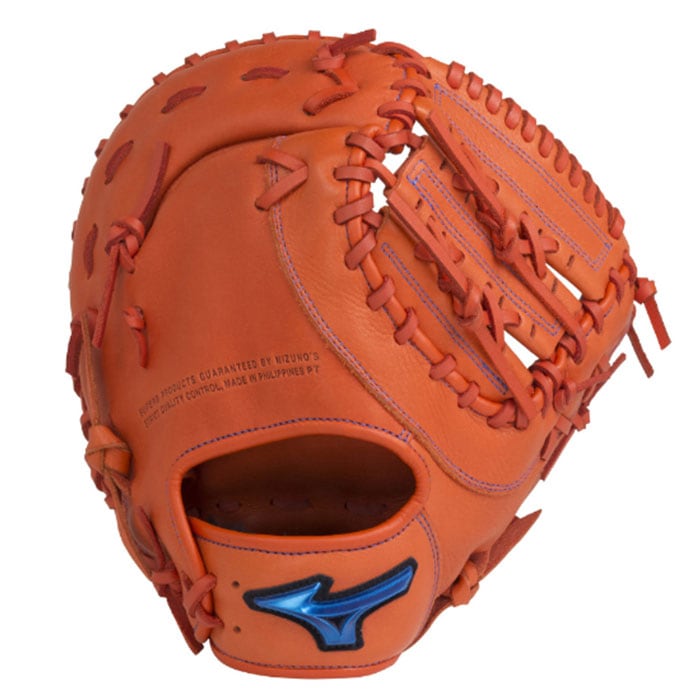 野球 ミズノ 軟式グローブ 軟式 グローブ mizuno 一塁手 ファースト