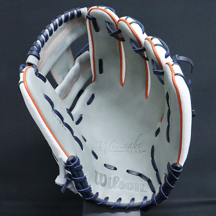 野球 ウィルソン 軟式グローブ 軟式 グローブ Wilson 内野手 右投げ