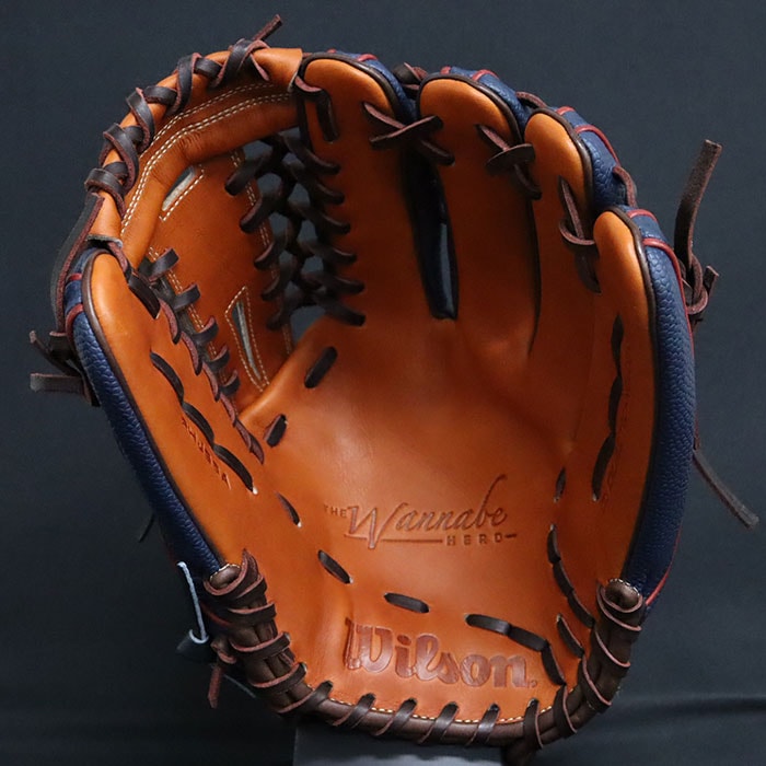 野球 ウィルソン 軟式グローブ 軟式 グローブ Wilson 内野手