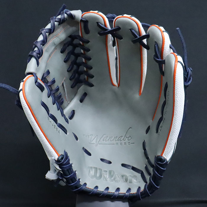 野球 ウィルソン 軟式グローブ 軟式 グローブ Wilson 内野手