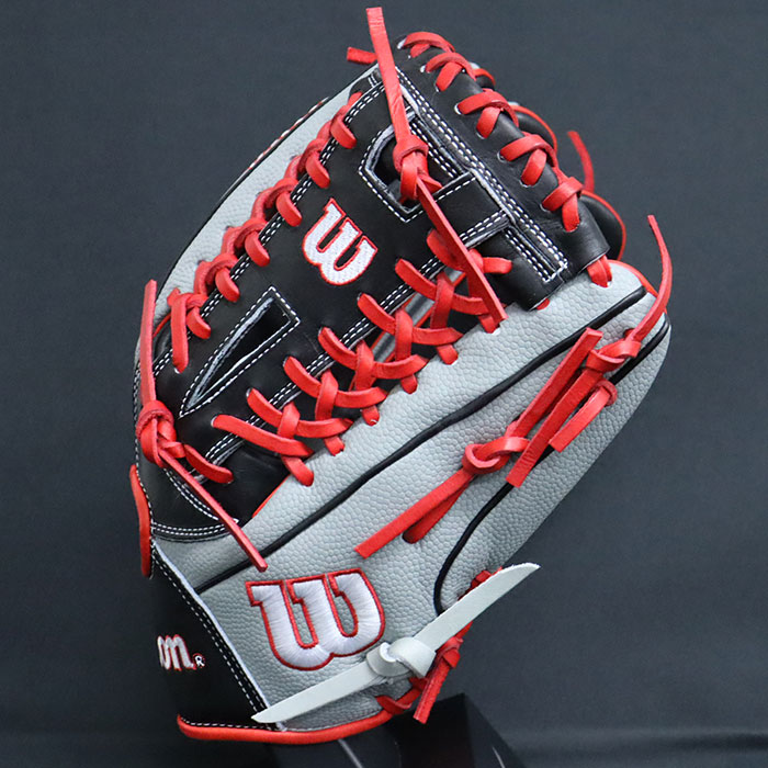 野球 ウィルソン 軟式グローブ 軟式 グローブ Wilson 内野手