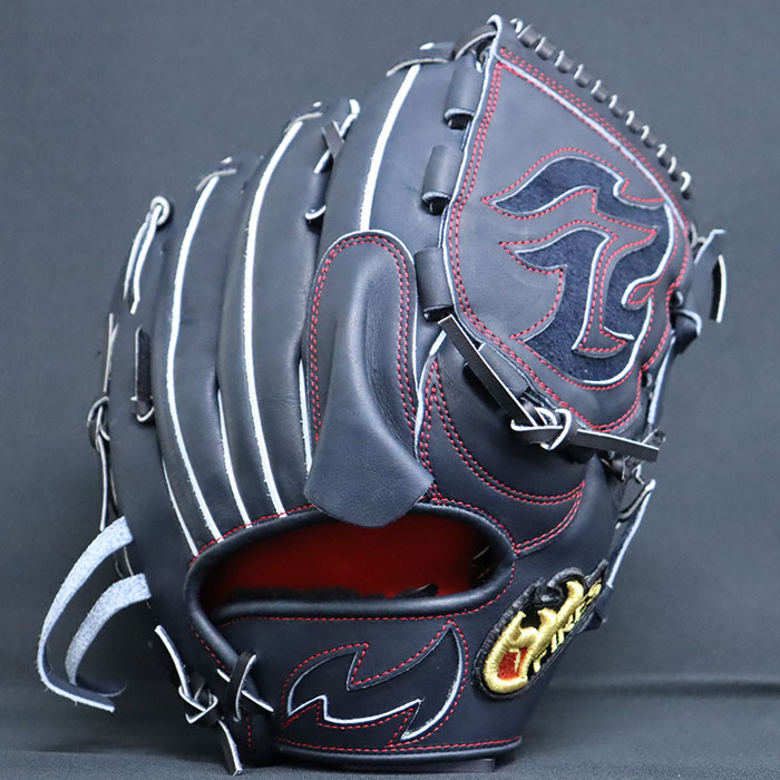 ファイヤーズ　硬式投手 野球 ファイヤーズ 硬式グローブ グラブ 硬式 ピッチャー用 投手