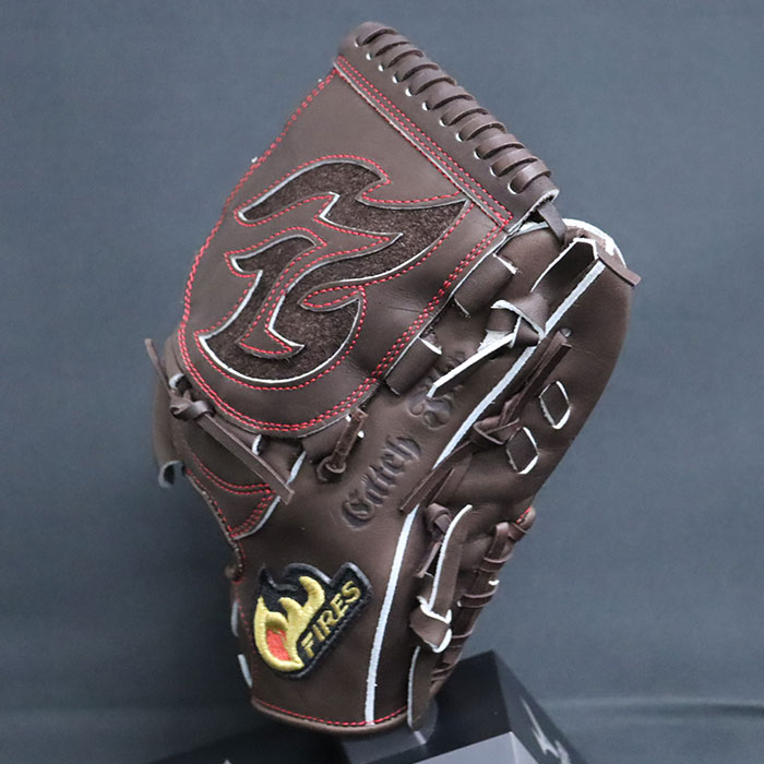 野球 FIRES 硬式グローブ 硬式 グローブ ファイヤーズ 投手 ピッチャー