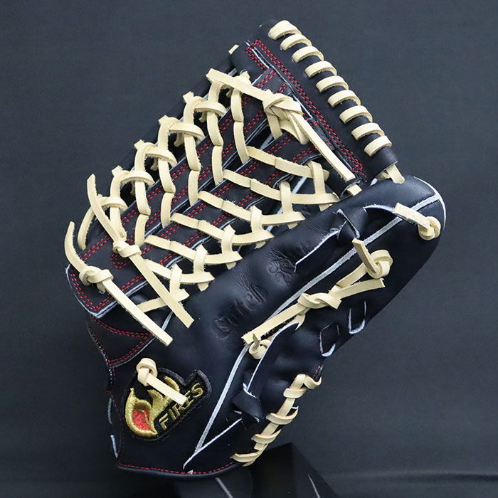野球 FIRES 硬式グローブ 硬式 グローブ ファイヤーズ 外野手 右投げ