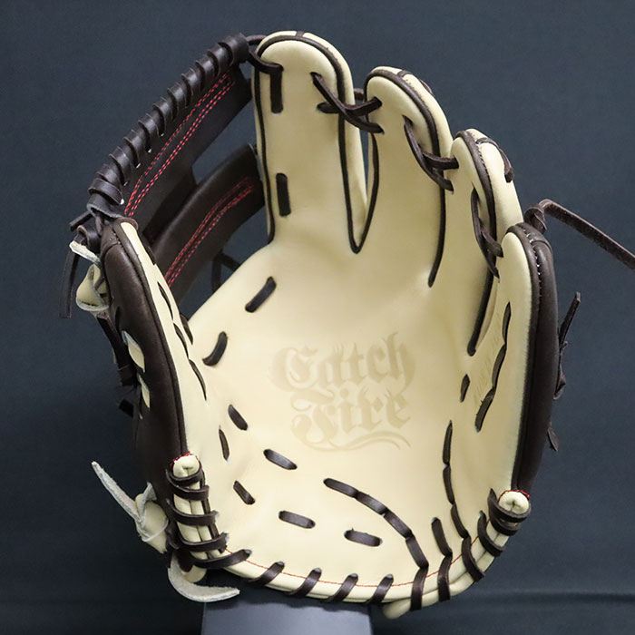 野球 FIRES 軟式グローブ 軟式 グローブ ファイヤーズ 内野手 右