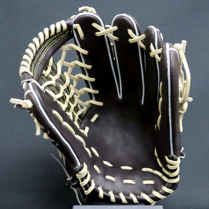 野球 ジームス 硬式グローブ 硬式 グローブ 28GGW 湯もみ 型付け済み