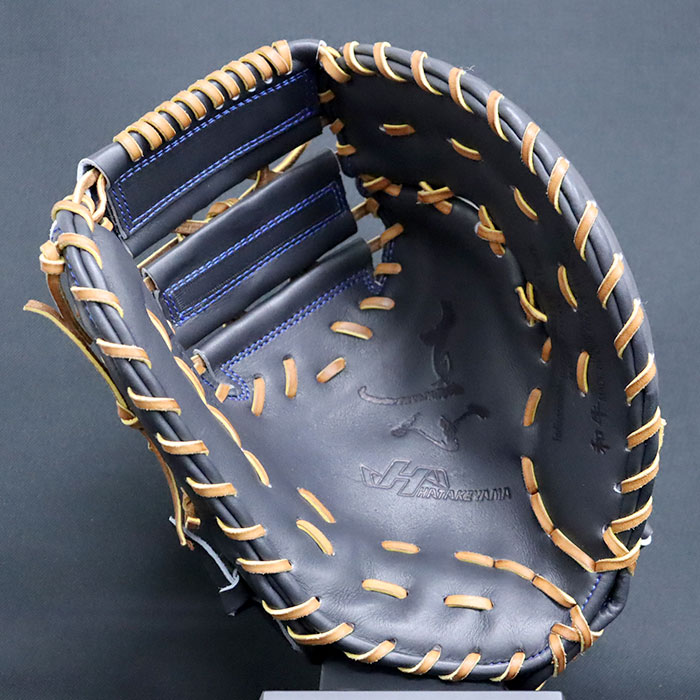 野球 ハタケヤマ 硬式ファーストミット 硬式 ファースト ミット
