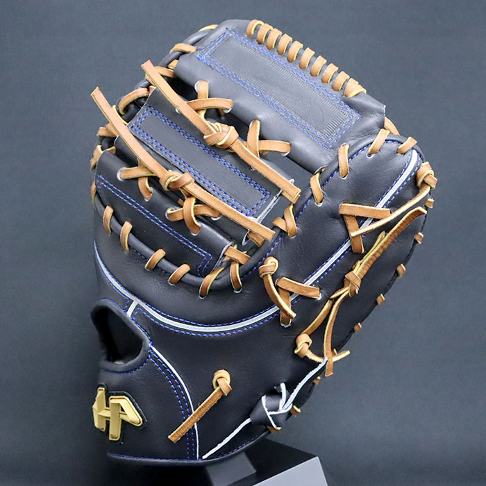 野球 ハタケヤマ 硬式ファーストミット 硬式 ファースト ミット V