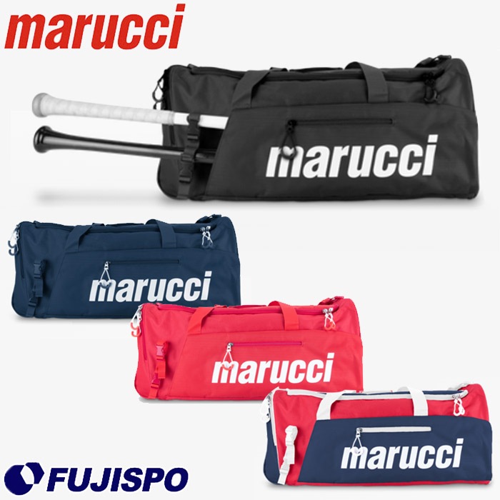 マルーチ チーム ユーティリティ ダッフル バッグ marucci 【野球