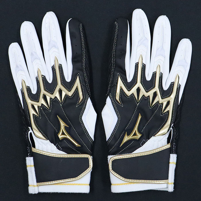 野球 ミズノプロ バッティンググローブ 両手 ミズノ mizuno