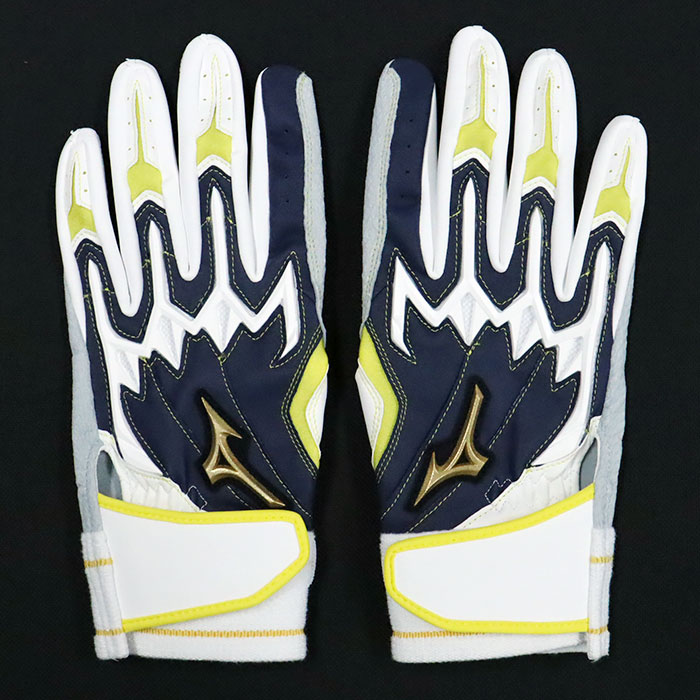 野球 ミズノプロ バッティンググローブ 両手 ミズノ mizuno