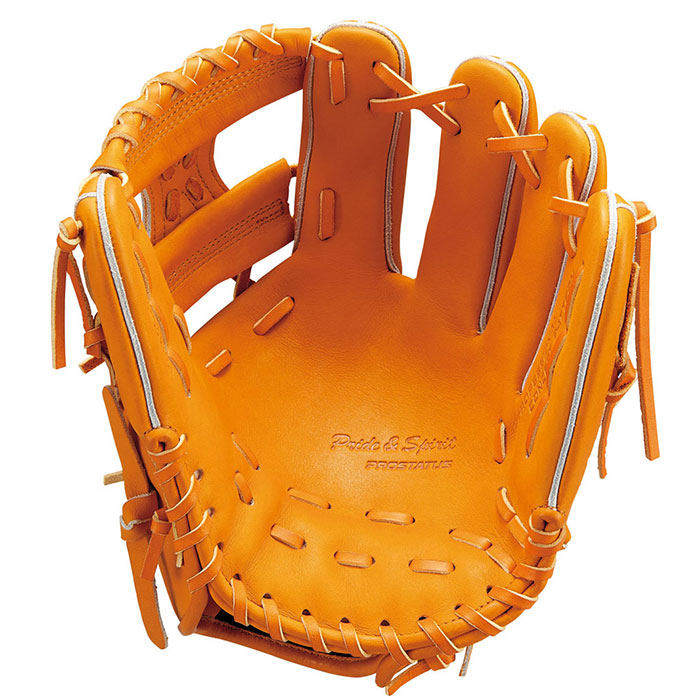 ZETT プロステイタス 軟式用　内野グローブ 野球 ゼット 軟式グローブ 軟式 グローブ プロステイタス ZETT