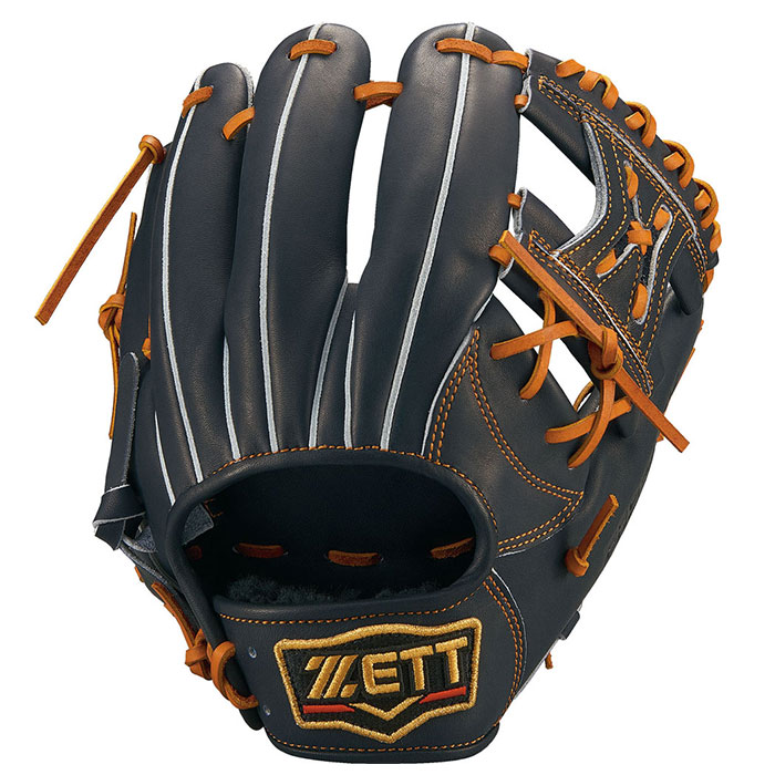 ZETT ゼット　プロステイタス　軟式　内野 野球 ゼット 軟式グローブ 軟式 グローブ プロステイタス ZETT
