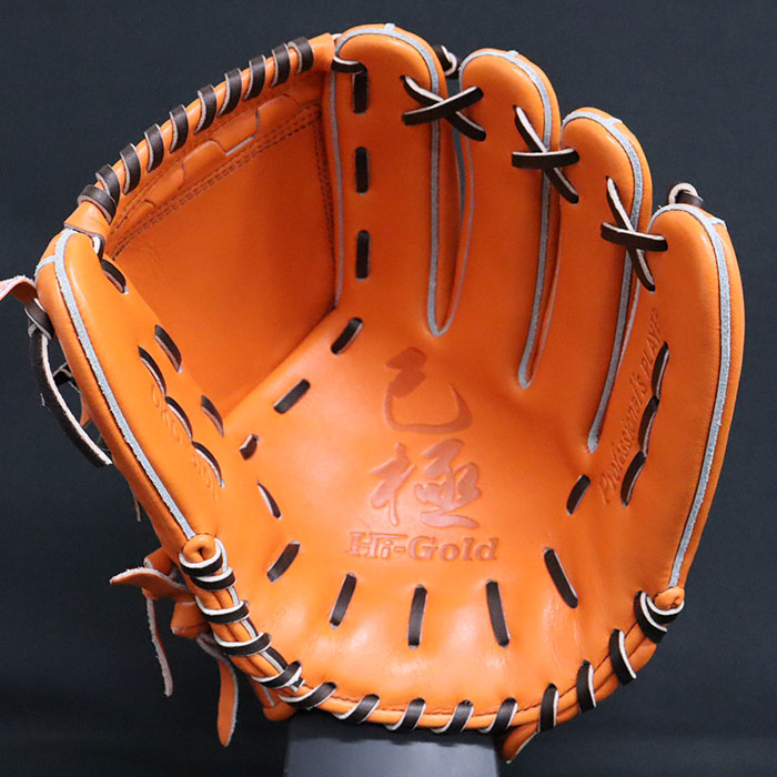 野球 HI-GOLD 軟式グローブ 軟式 グローブ ハイゴールド 投手