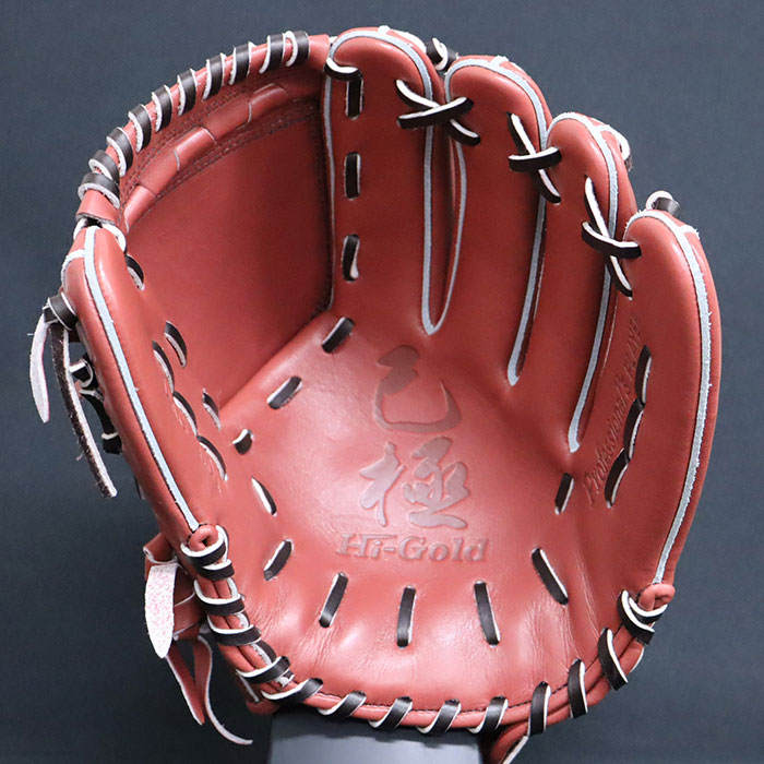 野球 HI-GOLD 軟式グローブ 軟式 グローブ ハイゴールド 投手