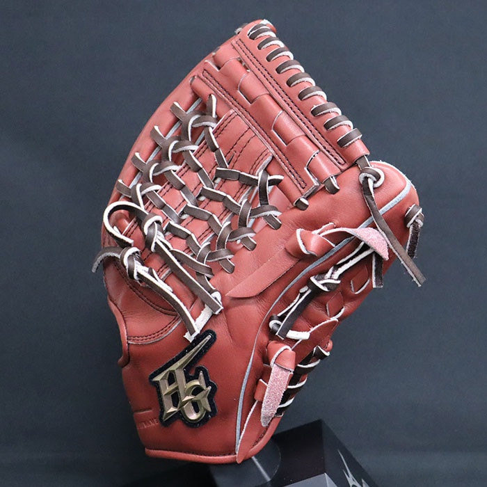 野球 HI-GOLD 軟式グローブ 軟式 グローブ ハイゴールド 内野手 三塁手