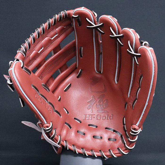 ハイゴールド　軟式グローブ　リミテッド ハイゴールド 軟式グローブ リミテッド 野球 ハイゴールド 軟式