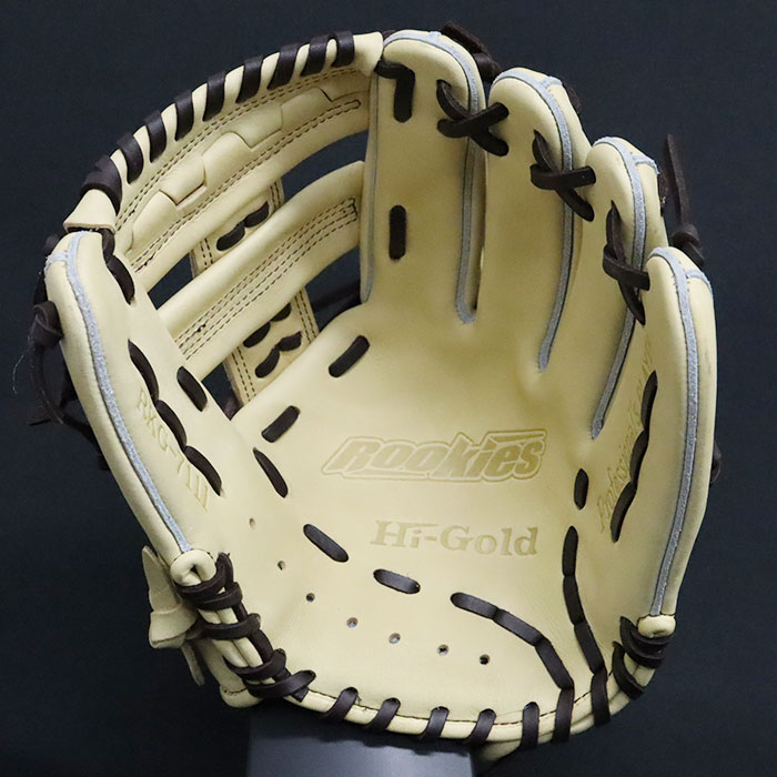 野球 HI-GOLD 軟式グローブ 軟式 グローブ ハイゴールド オール