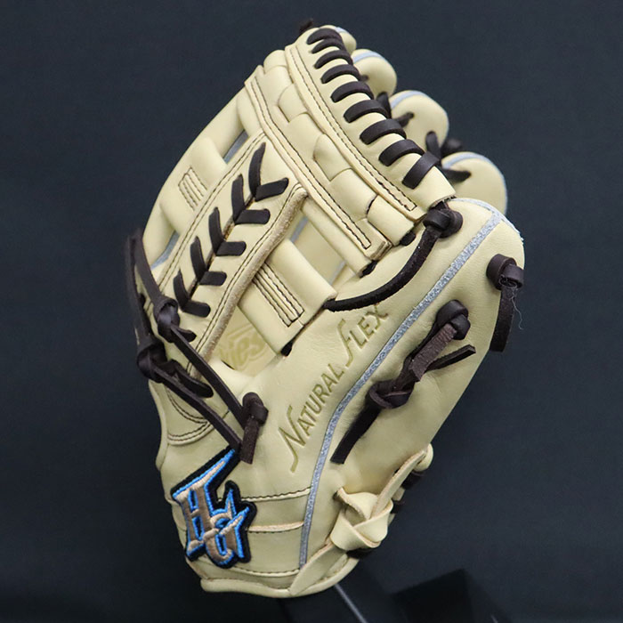 野球 HI-GOLD 軟式グローブ 軟式 グローブ ハイゴールド オール