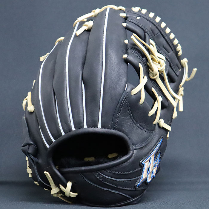 野球 HI-GOLD 軟式グローブ 軟式 グローブ ハイゴールド オール
