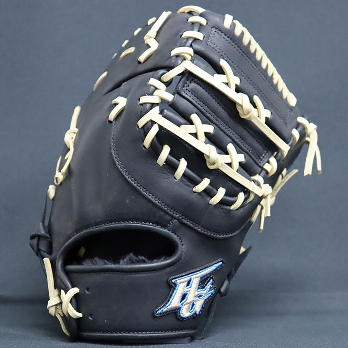 ハイゴールド　 少年軟式野球グローブ　ファーストミット HI-GOLD 少年野球 ファーストミット /ハイゴールド 右投げ 少年