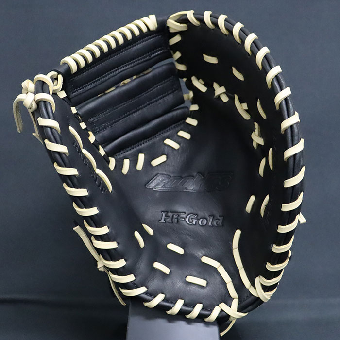 野球 HI-GOLD 軟式グローブ 軟式 グローブ ハイゴールド 一塁手