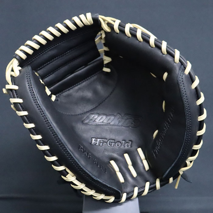 野球 HI-GOLD 軟式グローブ 軟式 グローブ ハイゴールド 捕手