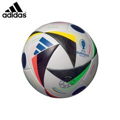 アディダス フースバルリーベ レプリカ ミニボール adidas 【サッカー・フットサル】 ボール サッカーボール ミニボール 1号球 キッズ 子供用 UEFA EURO2024 (AFMS190)