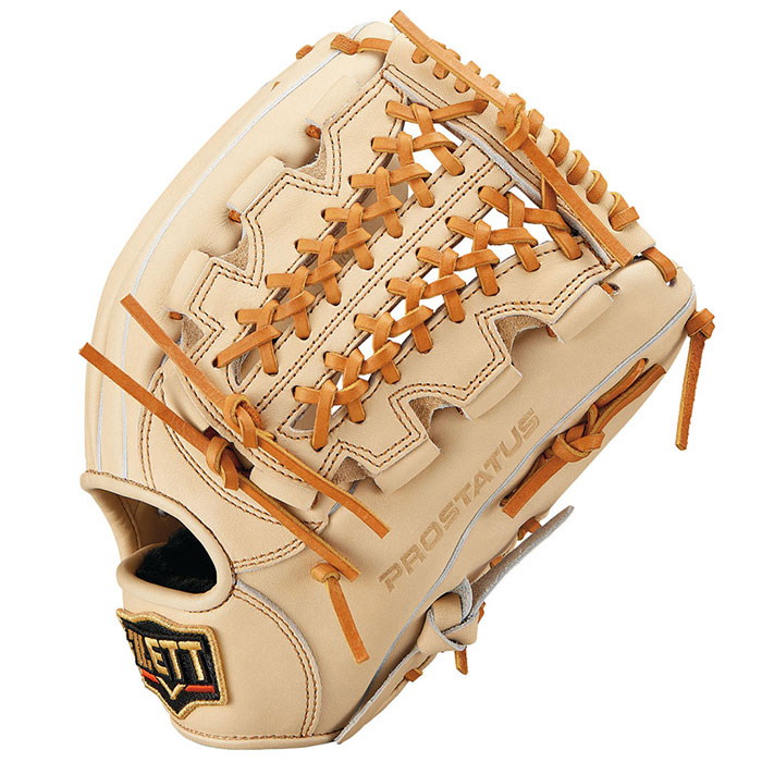 野球 ゼット 軟式グローブ 軟式 グローブ プロステイタス ZETT 内野