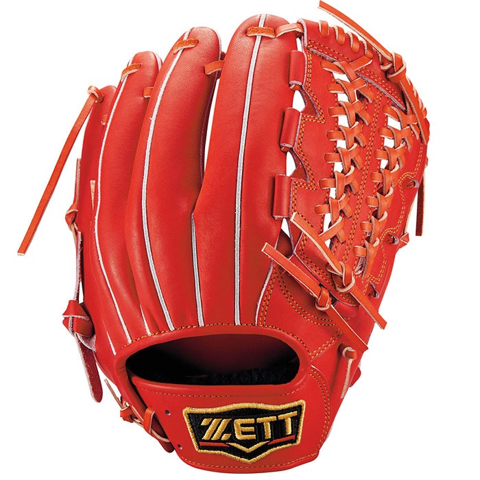 ZETT プロステイタス 軟式 内野手 グローブ BRGB-30245 ゼット プロステイタス 軟式 グローブ 内野 三塁 野球 BRGB30245