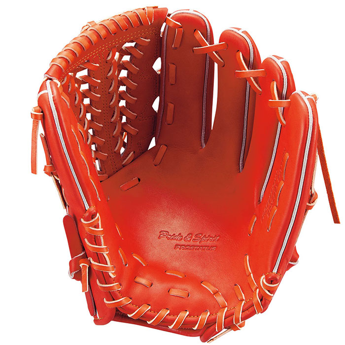 ZETT プロステイタス 軟式 内野手 グローブ BRGB-30245 ゼット 軟式用 プロステイタス 内野手用 BRGB30245 右投用 野球