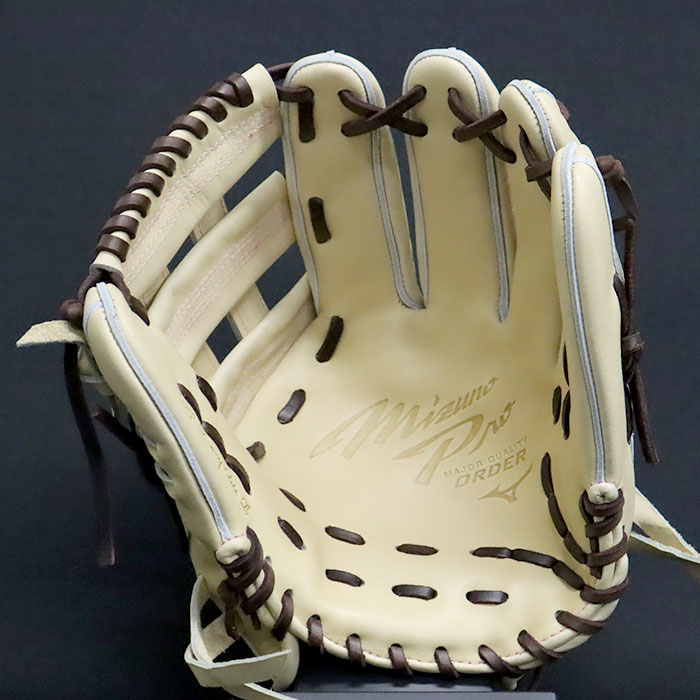 野球 ミズノ 軟式グローブ 軟式 グローブ ミズノプロ オーダー