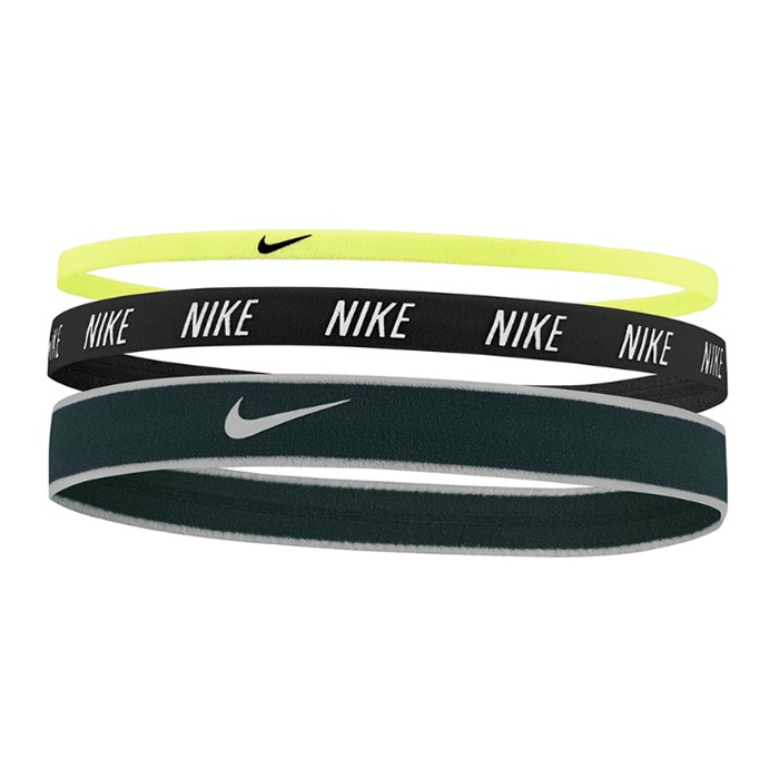 ナイキ ミックス ワイズ ヘッドバンド3 パック NIKE 【サッカー