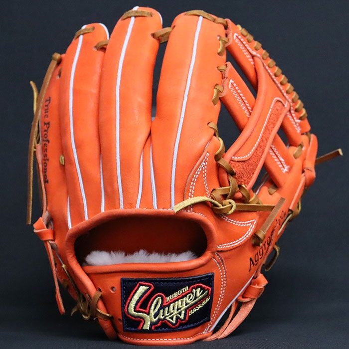 Slugger 軟式グローブ プロフェッショナルモデル　内野手用 Slugger 軟式グローブ プロフェッショナルモデル内野手用