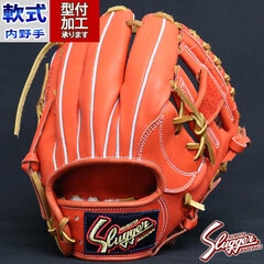 野球・ソフト,グローブ,軟式,久保田スラッガー(KUBOTA Slugger