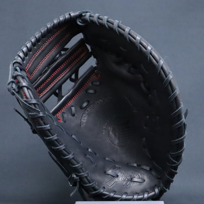 Slugger 軟式グローブ 黒 レザー 000000019870_1_l3GWGCN.jpg
