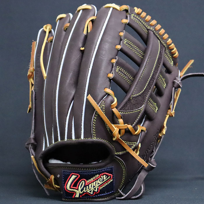 野球 久保田スラッガー 軟式グローブ 軟式 グローブ KUBOTA Slugger 外