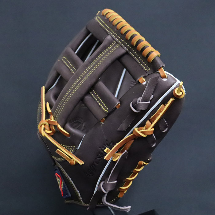 Slugger Aggressive グローブ 軟式　久保田スラッガー 久保田スラッガー 2025モデル 限定 軟式 グローブ グラブ 内野手