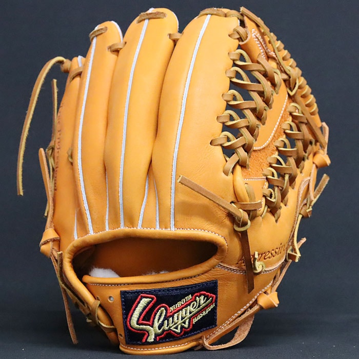 野球 久保田スラッガー 軟式グローブ 軟式 グローブ KUBOTA Slugger 内