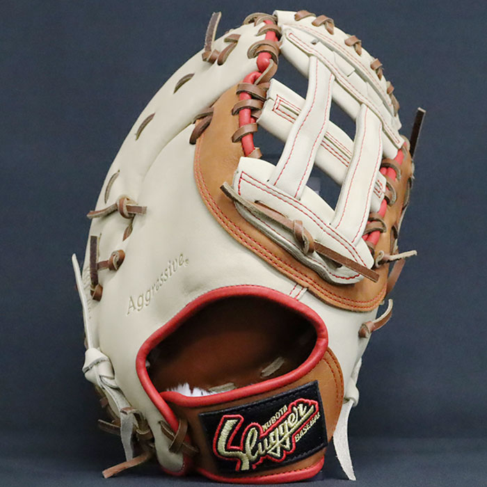 野球 久保田スラッガー 軟式グローブ 軟式 グローブ KUBOTA Slugger