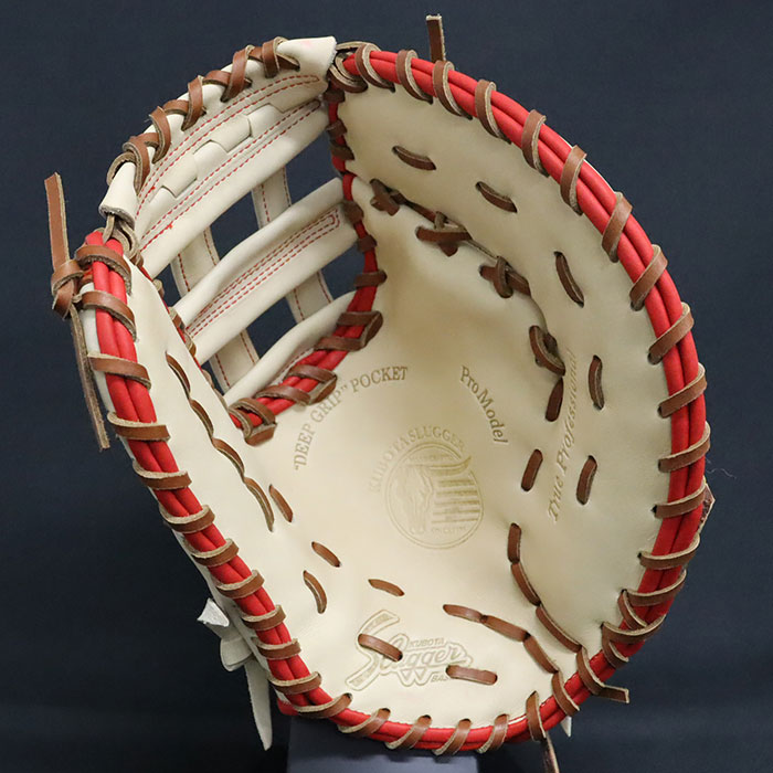 野球 久保田スラッガー 軟式グローブ 軟式 グローブ KUBOTA Slugger