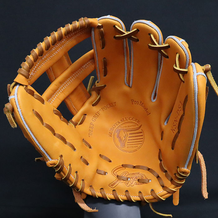 野球 久保田スラッガー 軟式グローブ 軟式 グローブ KUBOTA Slugger 内