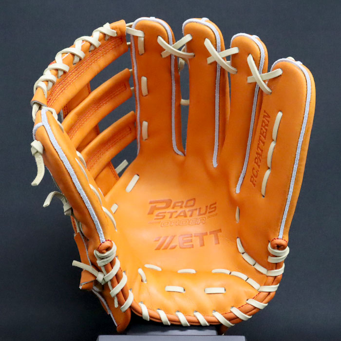 野球 ゼット 硬式グローブ 硬式 グローブ プロステイタス