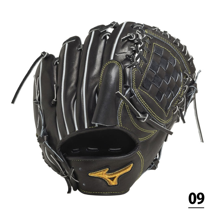 ミズノ(MIZUNO)硬式 グローブ グラブ 投手用 野球グローブ 一般 ミズノプロ Classic BSS 1AJGH300… 野球 ミズノプロ クラシック 硬式グローブ ミズノ 硬式 グローブ