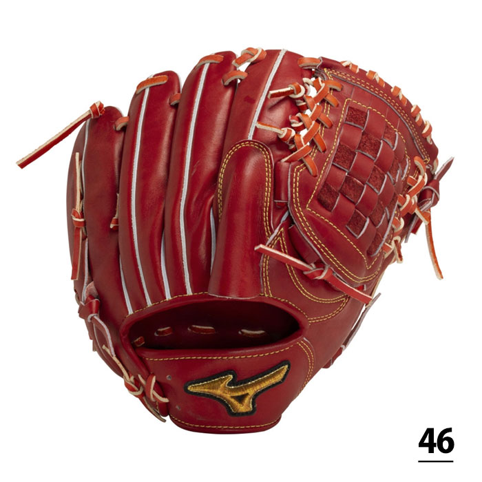 ミズノプロクラシック Classic 硬式　左投手用 1AJGH30001 野球 ミズノプロ クラシック 硬式グローブ ミズノ 硬式 グローブ