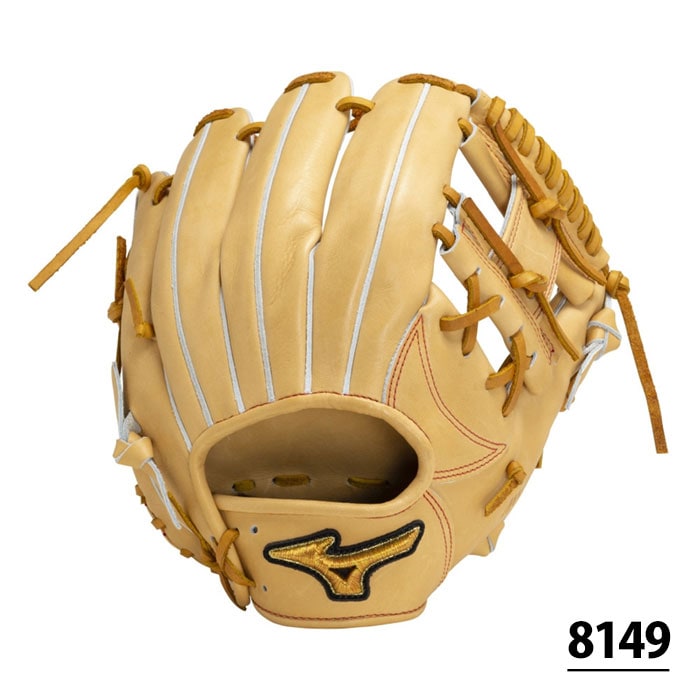 BSS限定 ミズノプロ クラシック 硬式 内野手用 新品未使用 Mizuno Pro BSS限定 ミズノプロ 限定 皮革 ヒカク プレキシー