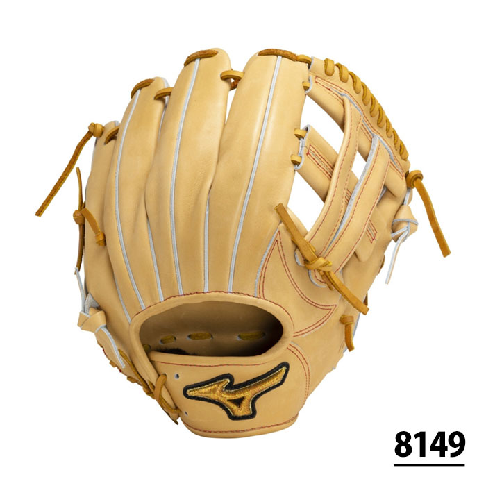 ド*2様 ミズノ　プロクラシック　1AJGH30033　硬式グローブ 内野手用 野球 ミズノプロ クラシック 硬式グローブ ミズノ 硬式 グローブ