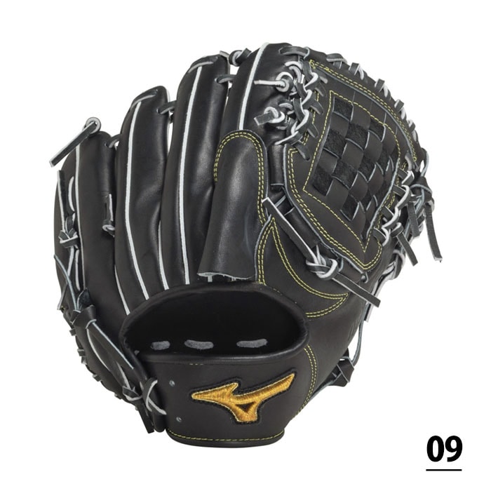 ミズノプロ クラシック 軟式 投手 MIZUNO】投手用1軟式用ミズノプロClassicサイズ111AJGR30001