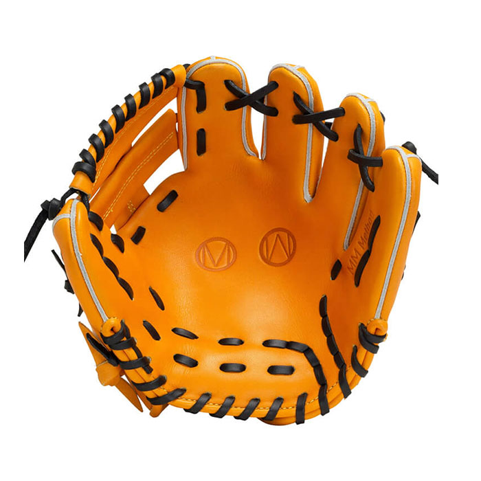 ミズノ 硬式グローブ GE MMメソッド 内野手用 トレーニンググラブ