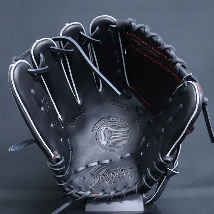 Ｊ*様 KUBOTA SLUGGER 久保田 スラッガー KSN-T1 久保田スラッガー KSN-X 本格湯もみ型付け無料